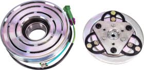 Муфта компрессора кондиционера