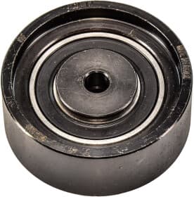 Обвідний ролик поліклинового ременя