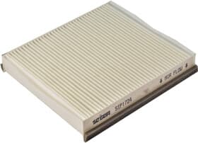 Фильтр салона