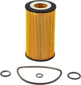 Оливний фільтр