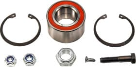 Підшипник ступиці колеса