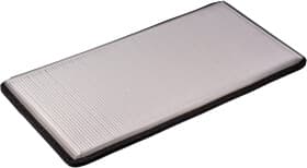 Фильтр салона