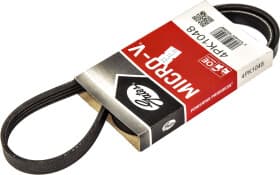 Поликлиновой ремень