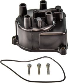 Крышка распределителя зажигания Крышка распределителя зажигания