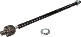 Кермова тяга