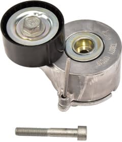 Натяжной ролик поликлинового ремня