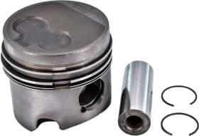 Поршень двигателя