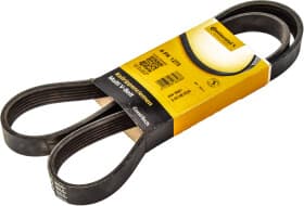 Поліклиновий ремінь