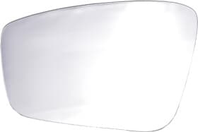 Скло зовнішнього дзеркала