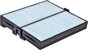 Фільтр салону