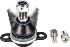 Шаровая опора