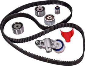 Комплект ремня ГРМ