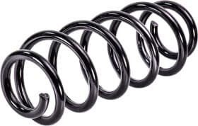 Пружина підвіски