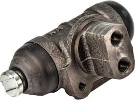 Колесный тормозной цилиндр
