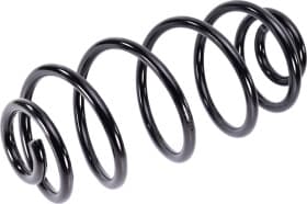 Пружина підвіски