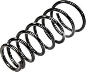 Пружина підвіски