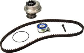 Комплект ремня ГРМ + помпа