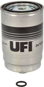 Паливний фільтр UFI 2412300