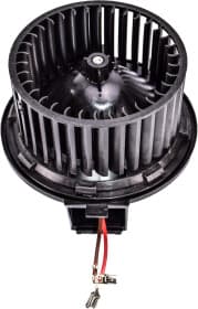 Вентилятор салона Automega 160035110