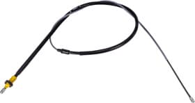 Трос ручного гальма