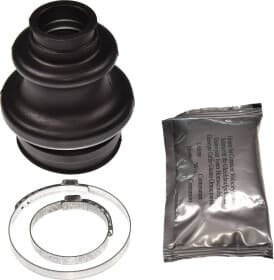 Пильовик гранати