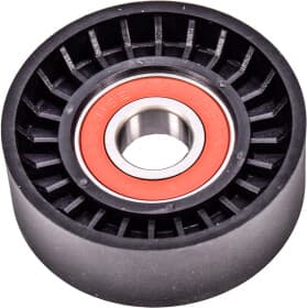 Натяжной ролик поликлинового ремня