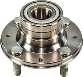 Ступица колеса