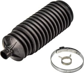 Пильник кермової рейки