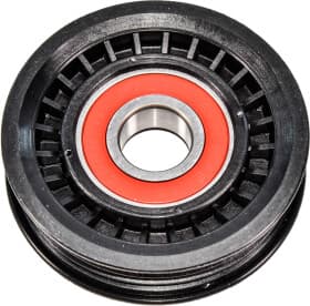 Натяжной ролик поликлинового ремня