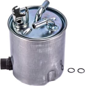 Паливний фільтр