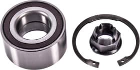 Подшипник ступицы