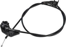 Тросик замка капота Febest 1999-E39