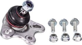 Шаровая опора