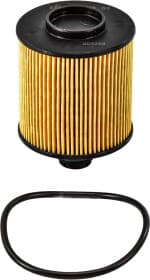 Масляный фильтр