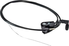 Тросик замка капота Topran 103 707