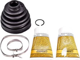 Пильовик гранати