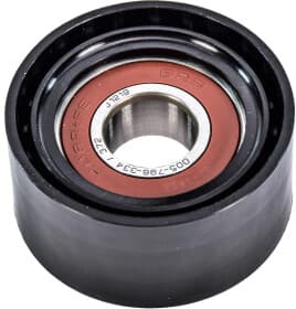 Обводной ролик поликлинового ремня Обводной ролик поликлинового ремня