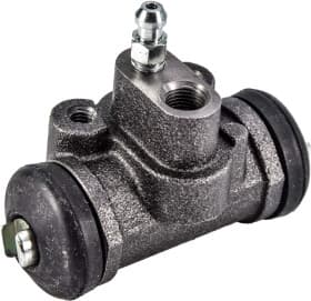 Колесный тормозной цилиндр