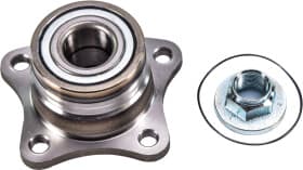 Подшипник ступицы колеса