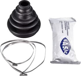 Пильовик гранати Пильовик гранати