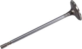 Впускной клапан