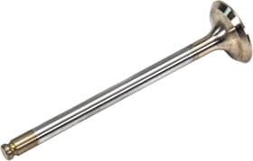 Выпускной клапан