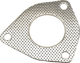 Прокладка приемной трубы