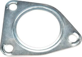 Прокладка приймальної труби