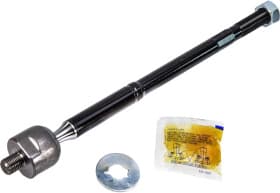 Кермова тяга