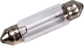 Лампа фонаря освещения номерного знака