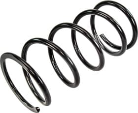 Пружина підвіски