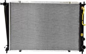 Радіатор охолодження двигуна