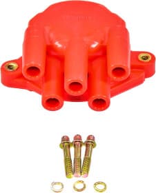 Кришка розподільника запалювання