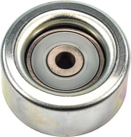 Обводной ролик поликлинового ремня Обводной ролик поликлинового ремня